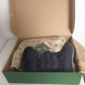 Kamik Snowvalley Black.Noir Boot